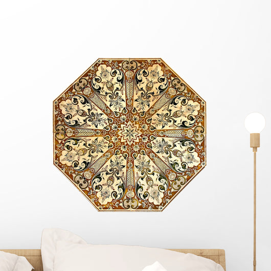 Tiled Ceramic