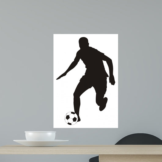 Footballsoccer