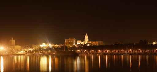 Malaga Wall Decal Design 4