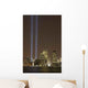September 11th Memorial Wall Decal