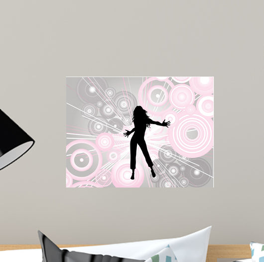 Dancing Female