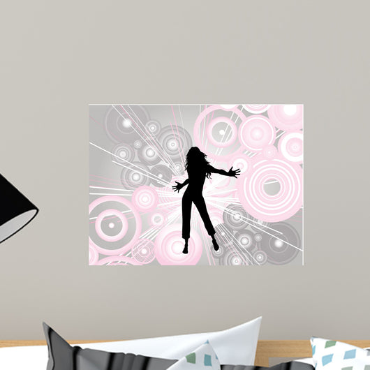 Dancing Female