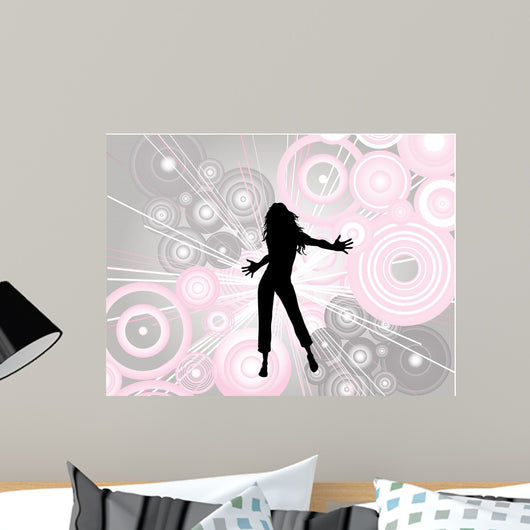 Dancing Female