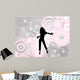 Dancing Female