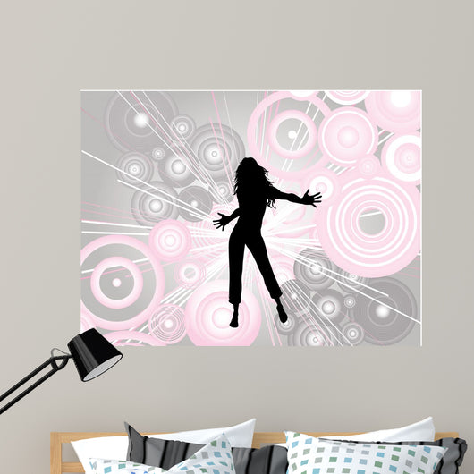 Dancing Female