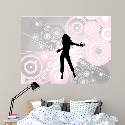 Dancing Female