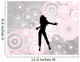 Dancing Female