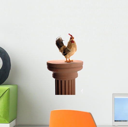 Chicken King