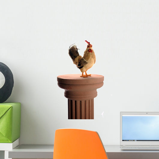 Chicken King