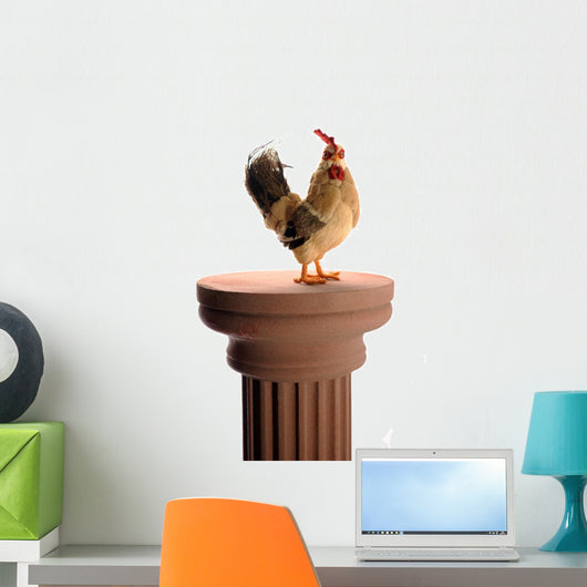 Chicken King