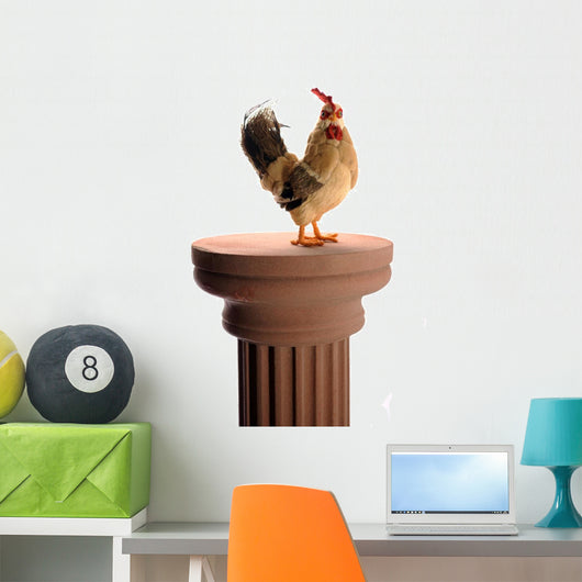 Chicken King