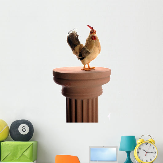 Chicken King
