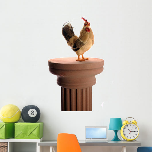 Chicken King