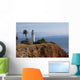 Palos Verdes Light House Wall Mural