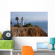 Palos Verdes Light House Wall Mural