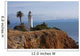 Palos Verdes Light House Wall Mural
