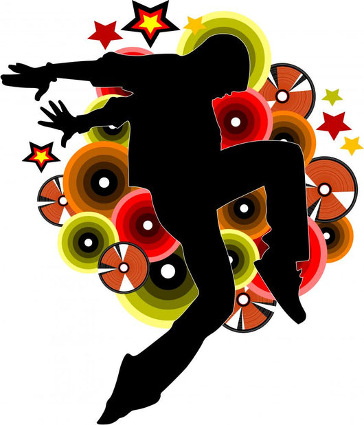 New Dance