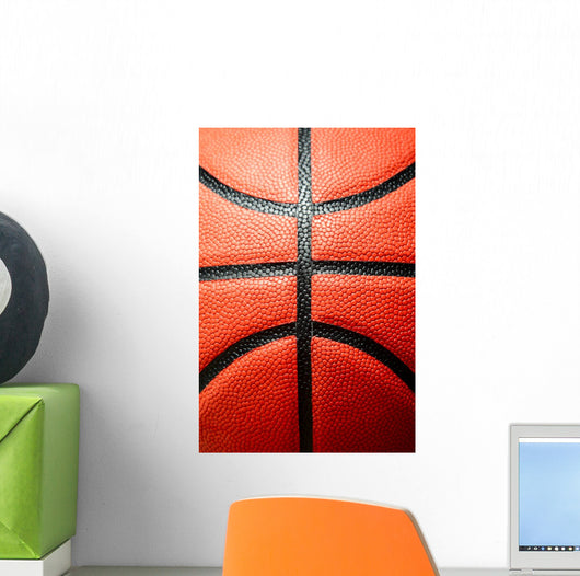 basketball Wall Mural