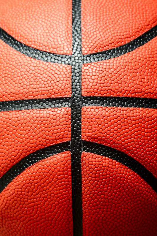 basketball Wall Mural