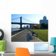 Empire-fulton Ferry State Park Wall Decal