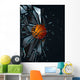 Broken Glass Basketball