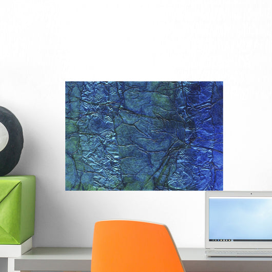 Rhapsody of Colors 64, Abstract art Wall Mural