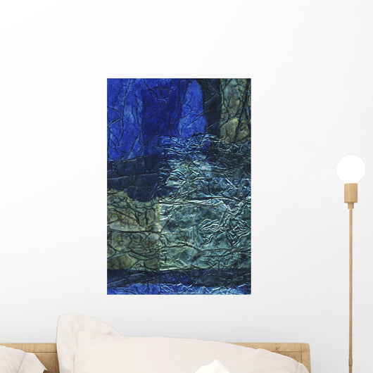 Rhapsody of Colors 66, Abstract art Wall Mural