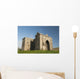 Hermitage Castle near Newcastleton Wall Mural