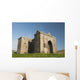 Hermitage Castle near Newcastleton Wall Mural