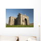 Hermitage Castle near Newcastleton Wall Mural