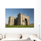 Hermitage Castle near Newcastleton Wall Mural