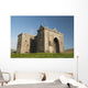Hermitage Castle near Newcastleton Wall Mural