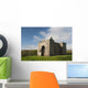 Hermitage Castle near Newcastleton Wall Mural