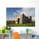 Hermitage Castle near Newcastleton Wall Mural