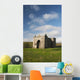 United Kingdom, Scotland, Hermitage Castle near Newcastleton Wall Mural