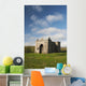 United Kingdom, Scotland, Hermitage Castle near Newcastleton Wall Mural