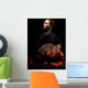 Flamenco Wall Mural