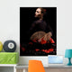 Flamenco Wall Mural