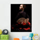 Flamenco Wall Mural