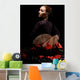 Flamenco Wall Mural