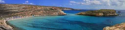 Lampedusa Sicilia Wall Decal