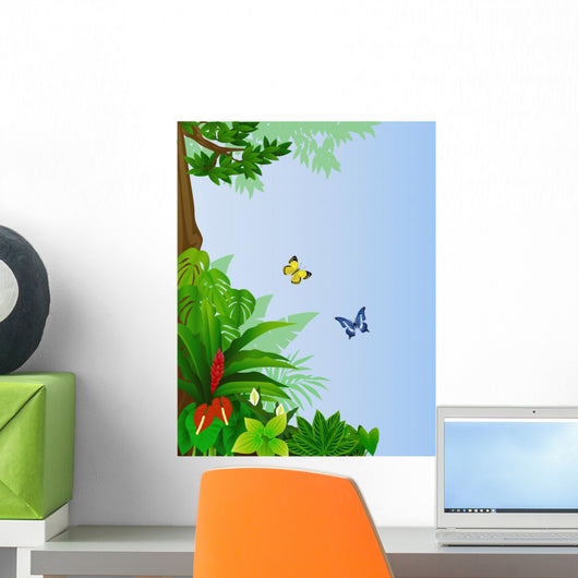 Tropical Forest