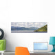 Loch Ness Wall Mural