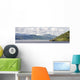 Loch Ness Wall Mural