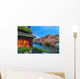 Strasbourg Alsace France Traditional Wall Decal