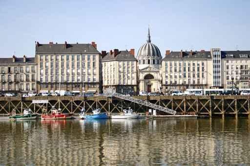 Nantes Wall Decal Design 7