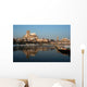 Yonne Auxerre Wall Decal