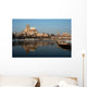 Yonne Auxerre Wall Decal