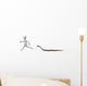 Cobra Wall Decal