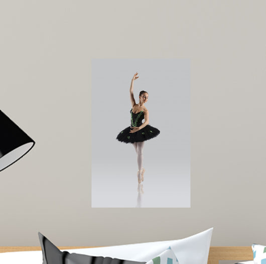 Beautiful Ballet